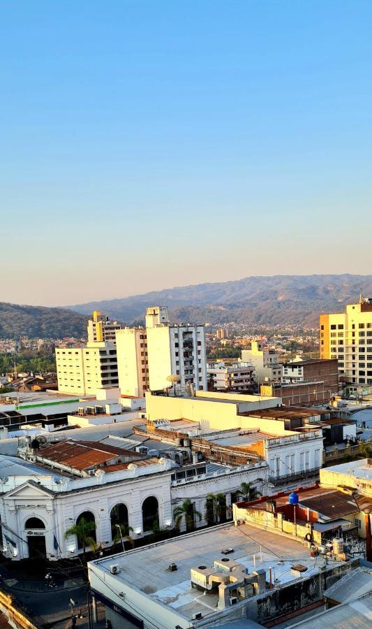 Departamento Jujuy Nina Apartment San Salvador de Jujuy Luaran gambar