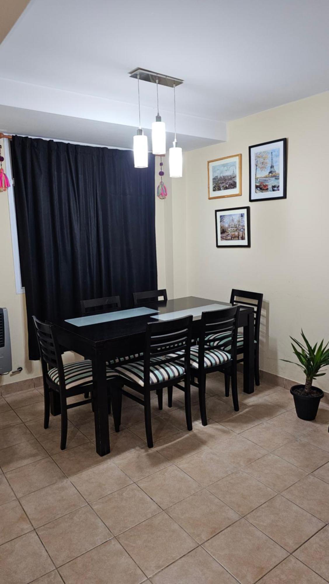 Departamento Jujuy Nina Apartment San Salvador de Jujuy Luaran gambar