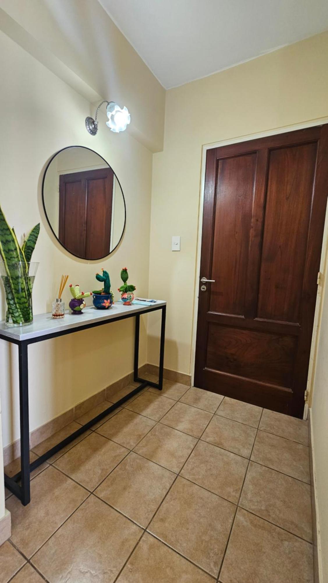 Departamento Jujuy Nina Apartment San Salvador de Jujuy Luaran gambar